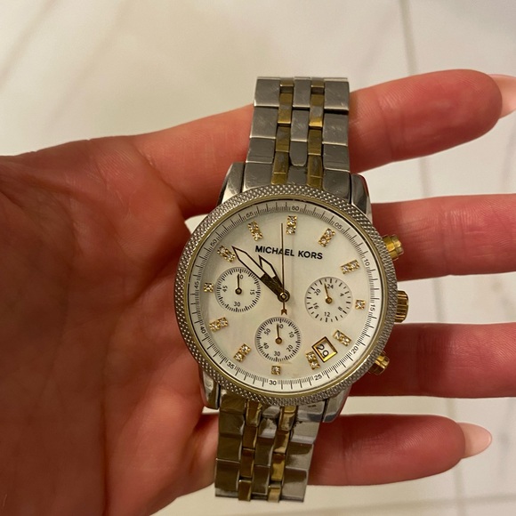 Michael Kors women’s watch - Picture 3 of 3